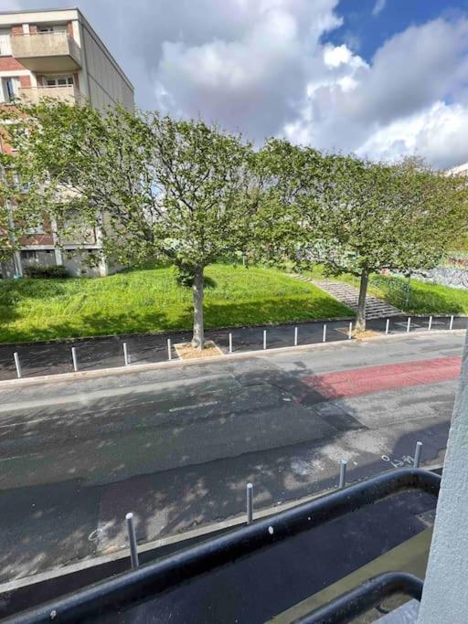 Beau T3 A Arcueil A 3 Min Rer B « Laplace » Zewnętrze zdjęcie
